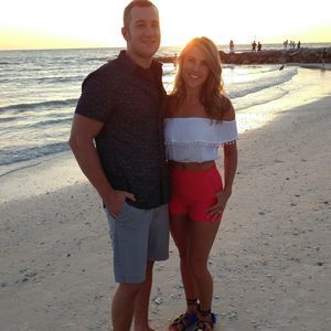 Meet your Posher, Tatum